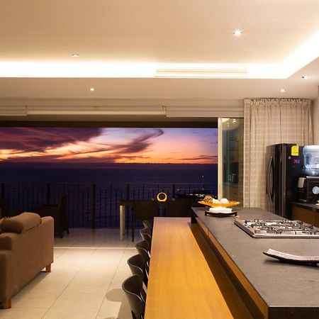 Gorgeous 15 Floor Grand Venetian Διαμέρισμα Πουέρτο Βαγιάρτα Εξωτερικό φωτογραφία