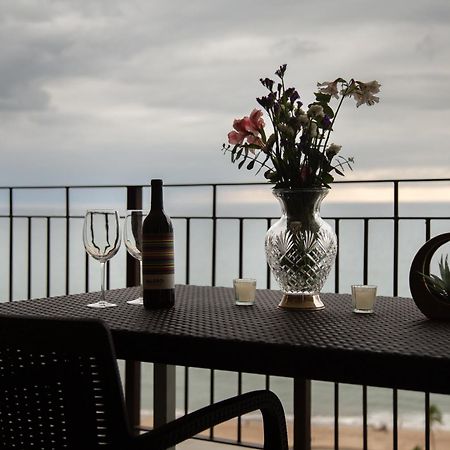 Gorgeous 15 Floor Grand Venetian Διαμέρισμα Πουέρτο Βαγιάρτα Εξωτερικό φωτογραφία