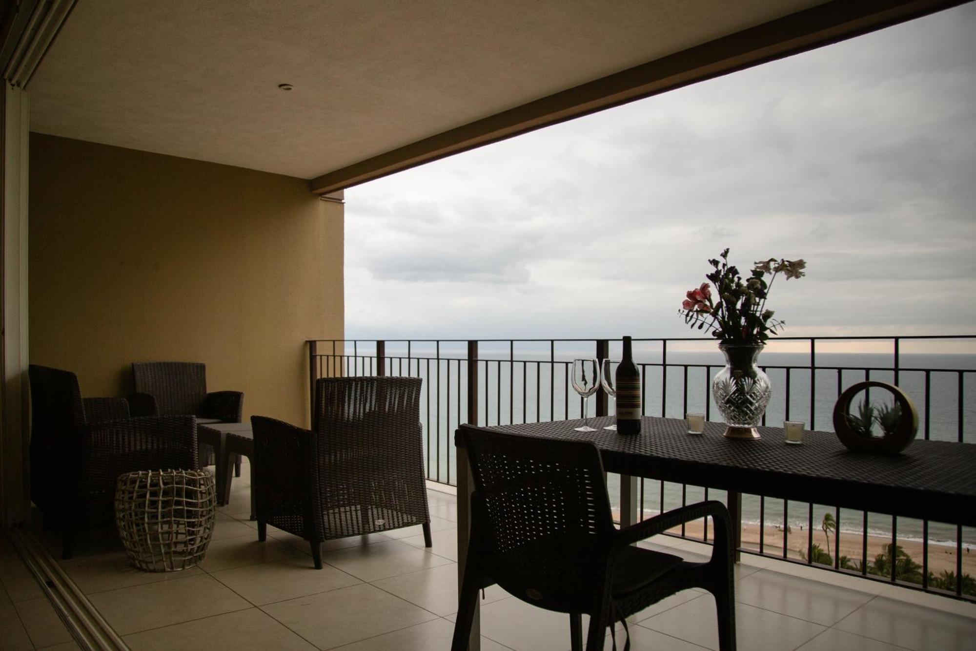 Gorgeous 15 Floor Grand Venetian Διαμέρισμα Πουέρτο Βαγιάρτα Εξωτερικό φωτογραφία