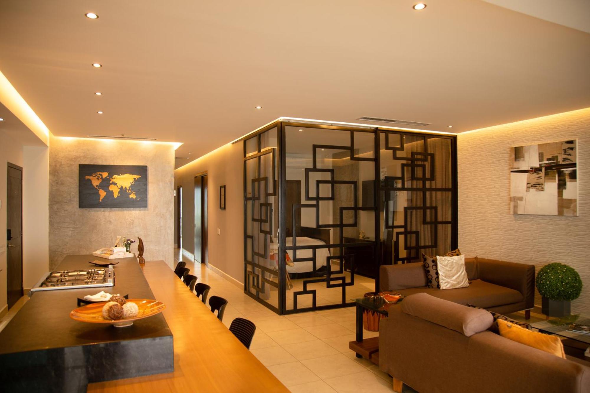 Gorgeous 15 Floor Grand Venetian Διαμέρισμα Πουέρτο Βαγιάρτα Εξωτερικό φωτογραφία