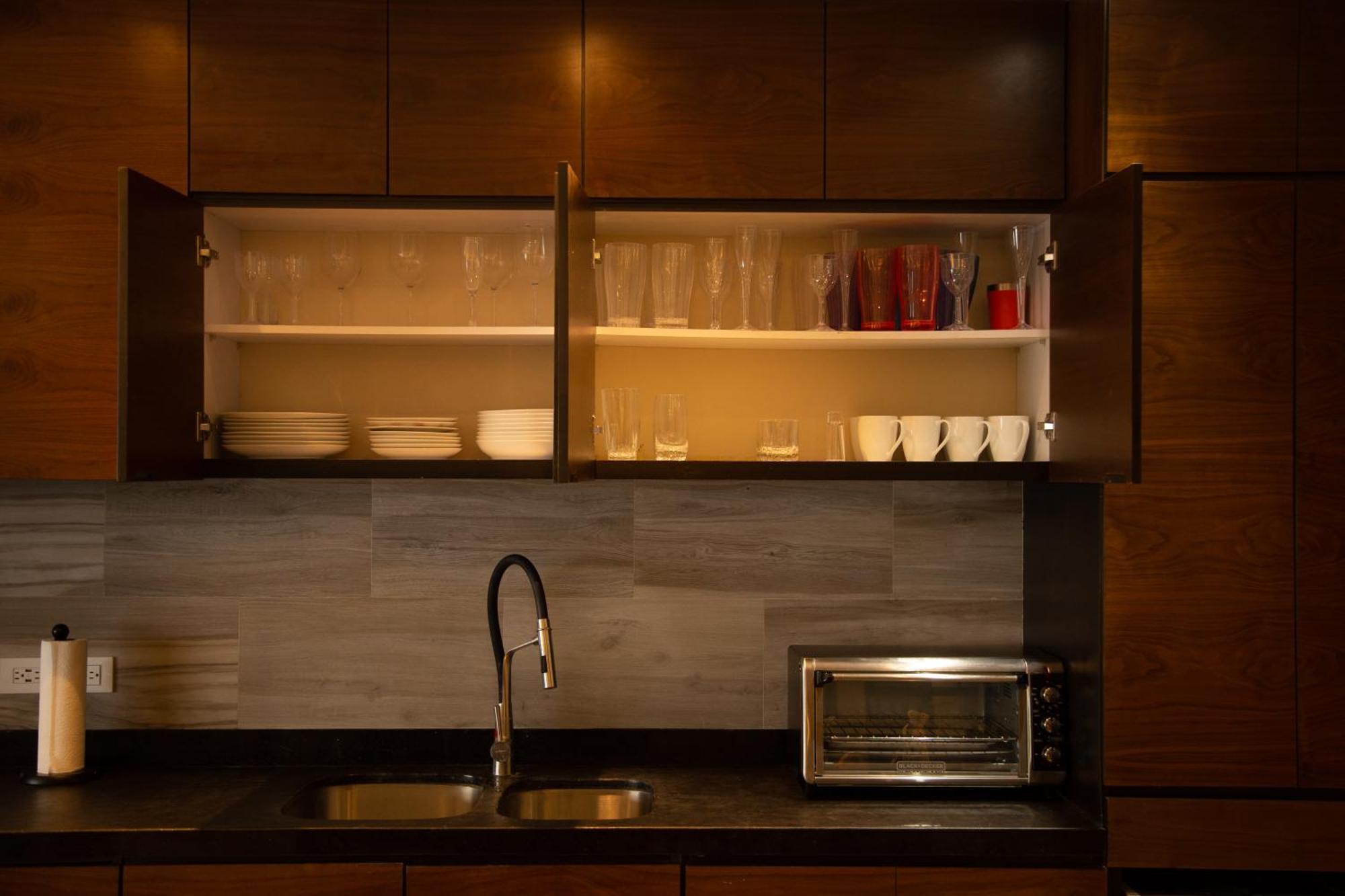 Gorgeous 15 Floor Grand Venetian Διαμέρισμα Πουέρτο Βαγιάρτα Εξωτερικό φωτογραφία