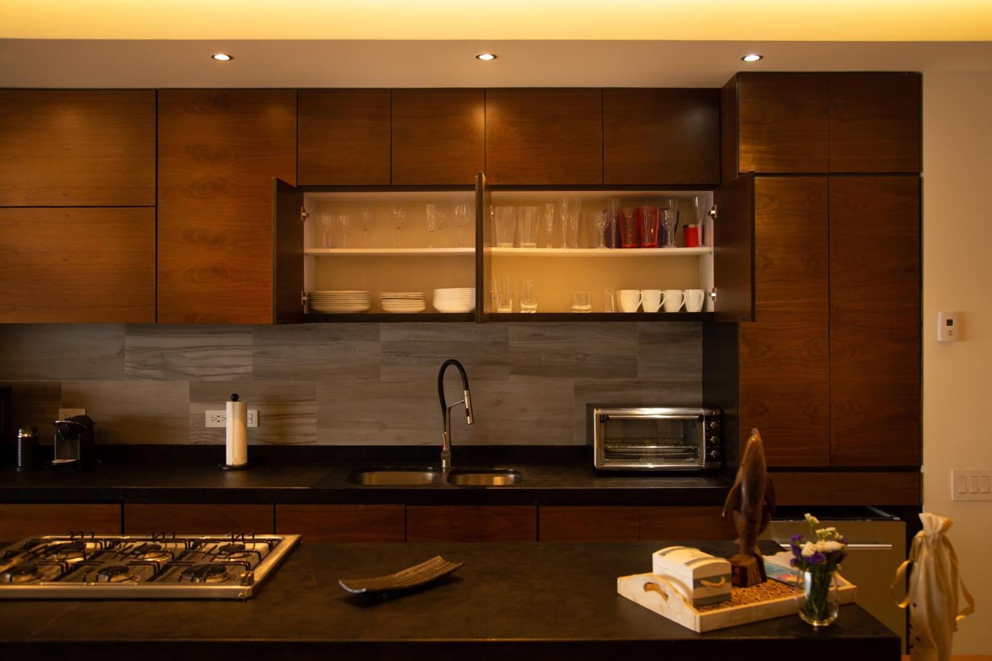 Gorgeous 15 Floor Grand Venetian Διαμέρισμα Πουέρτο Βαγιάρτα Εξωτερικό φωτογραφία