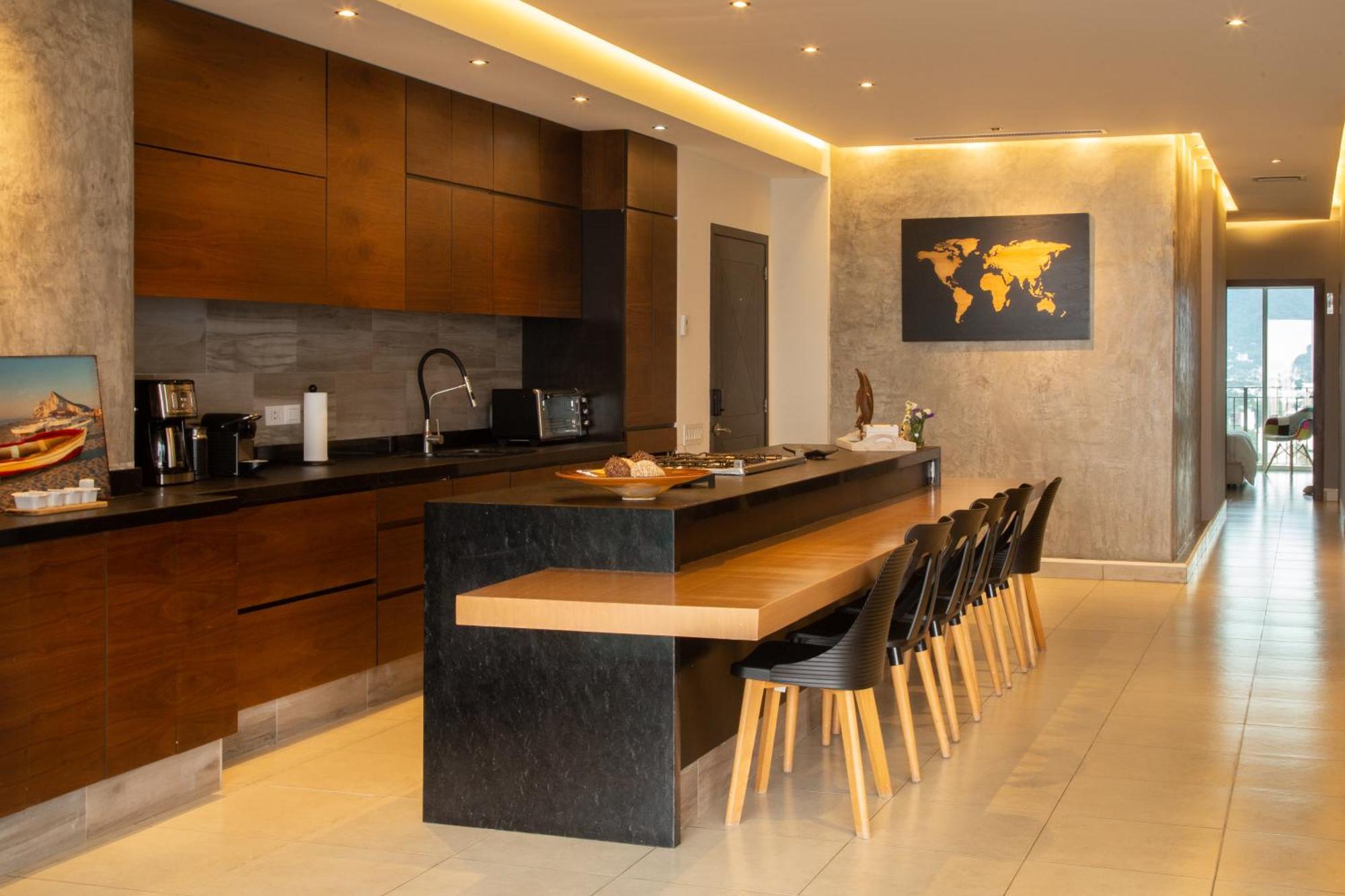 Gorgeous 15 Floor Grand Venetian Διαμέρισμα Πουέρτο Βαγιάρτα Εξωτερικό φωτογραφία