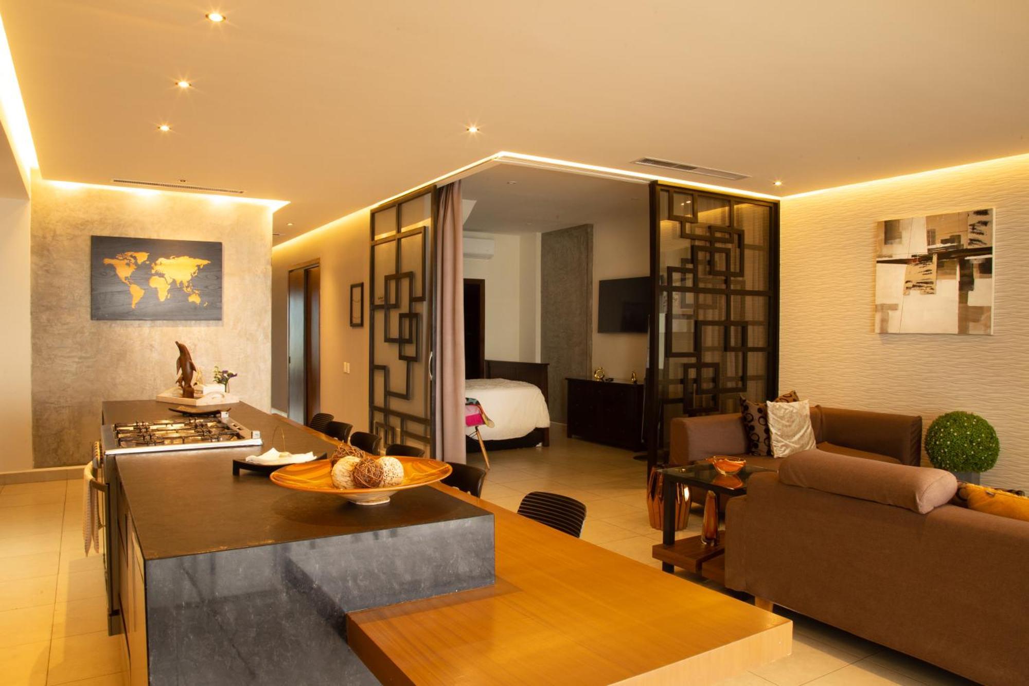 Gorgeous 15 Floor Grand Venetian Διαμέρισμα Πουέρτο Βαγιάρτα Εξωτερικό φωτογραφία
