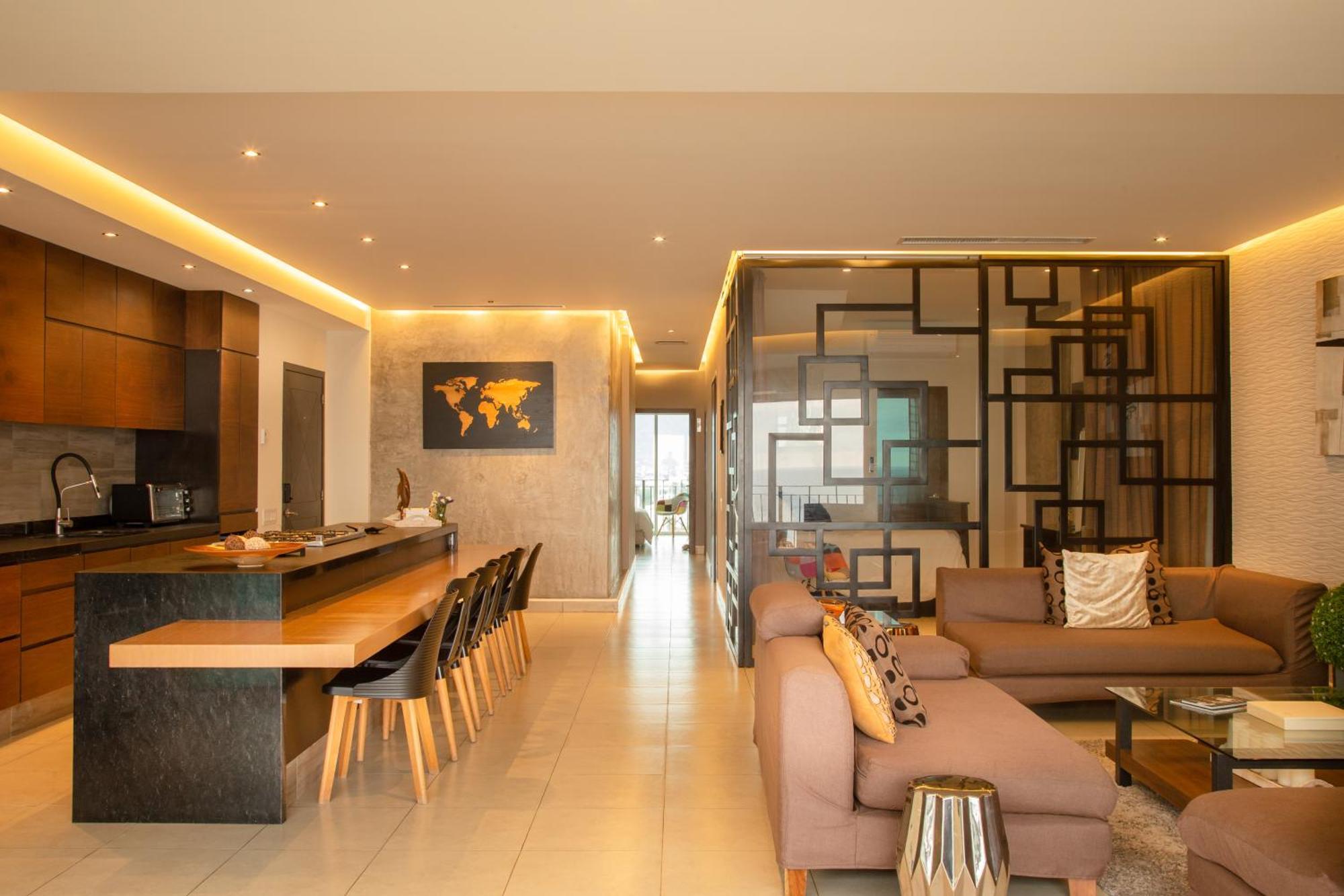 Gorgeous 15 Floor Grand Venetian Διαμέρισμα Πουέρτο Βαγιάρτα Εξωτερικό φωτογραφία